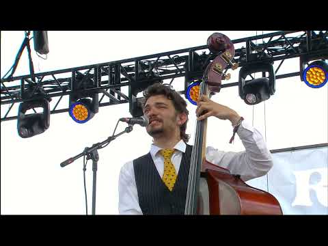 Crying Uncle - The Man Next Door - Live at ROMP 2024