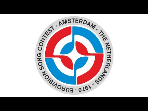 Eurovision Song Contest 1970 - Full Show (AI Upscaled - HD - 50fps)