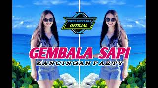 Download lagu GEMBALA SAPI🌴 FARLAN KLALI REMIXER 🌴#kancinganparty  mp3