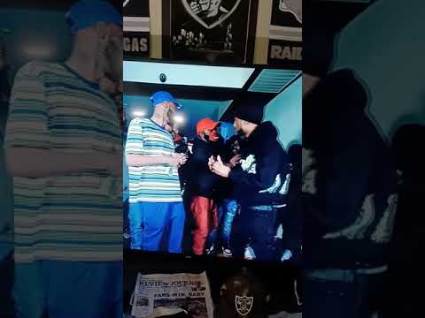 E.O.K Piffy With CRAZY haymaker! 🔥🔥