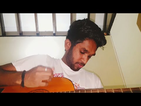 Hada Handala | හද හඬලා - Athula Adhikari. | Short Cover | Covered By Rusiran Perera