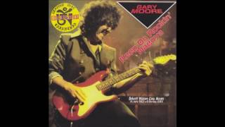 Gary Moore - 02. Reach For The Sky - Nagoya, Japan (8th October 1985)