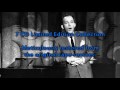 The Bing Crosby CBS Recordings 1954-56