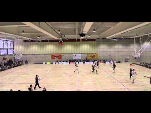 EBA B JDA21 TORRELODONES - REAL MADRID