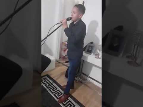 Boss Band Derby - Nanušines Ima Te Daran 2020 Kristianko Spev Zabijak