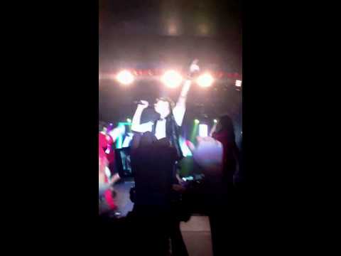 [UNITED CUBE IN BRAZIL] CUBE - (G.NA, B2ST, 4MINUTE) - FLY SO HIGH