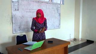preview picture of video 'Micro Teaching Pembelajaran Sastra PBI FKIP UIR Pekanbaru - Kelompok 7'