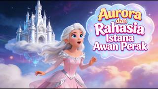 Download lagu Putri Aurora dan Istana Awan Perak | Dongeng Bahasa Indonesia | Dongeng Sebelum Tidur | 73 mp3