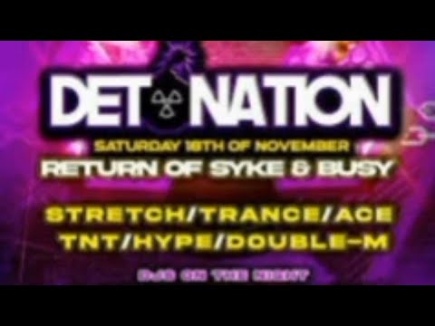 MC STRETCH / MC ACE / DJ RED #backtoback #viral #makina