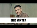 Eric Winter 8 Things You Didn T Know About The Rookie Star Star Fun Facts