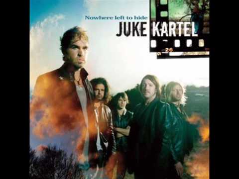 Juke Kartel - Sleeptalker