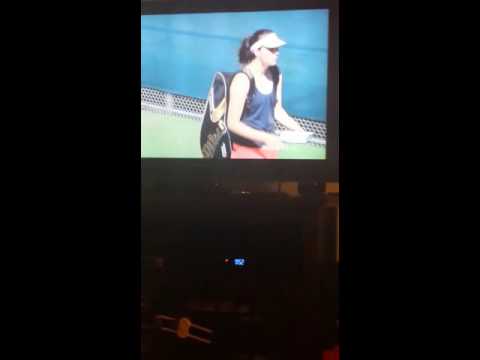 Ofssa 2016 open women's tennis highlights