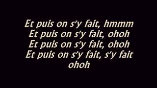 indila comme un bateau avec les paroles