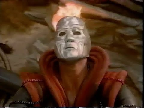 Commercials 1994-1995