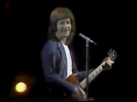 Badfinger  - Day After Day  on Television 1972