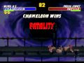 UMKT Genesis Chameleon S Finishing Moves