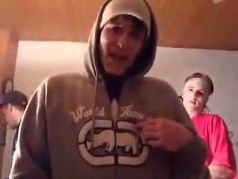 257ers Bewerbung bei Feuer über Deutschland