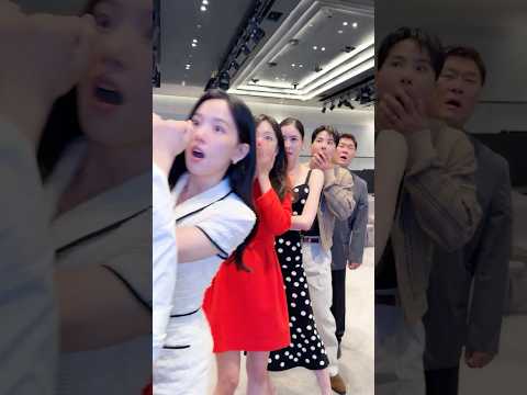 우리 남편들이 많이 놀랐어요