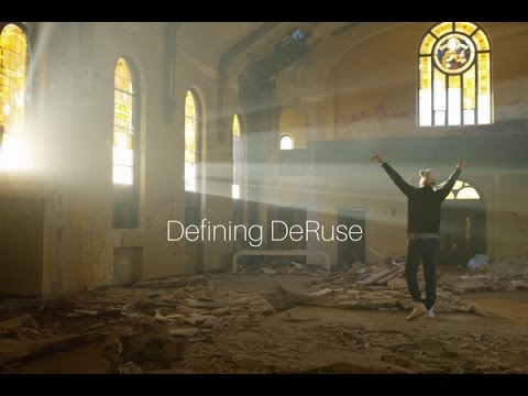 Cole DeRuse - Defining DeRuse (Official Video)