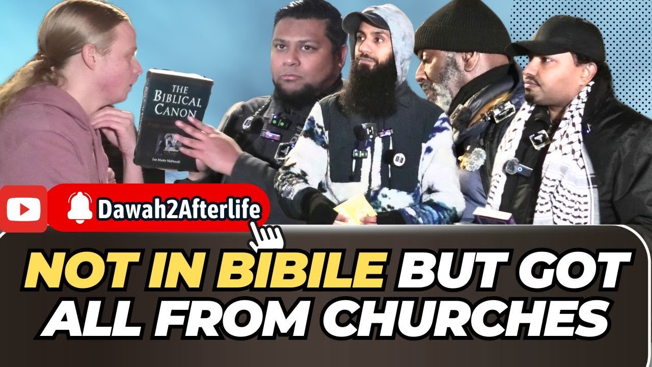 Other Great Content, Christian faith video on Face of Faith