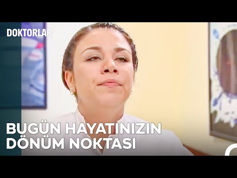 Unutulmaz Vakalar #39: Beş Böbrek, On Ameliyat - Doktorlar
