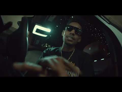 ADRIAN JUNIOR - TINTED Official Music Video ( IG @ADRIANXJUNIOR )