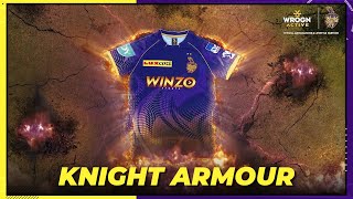 Get your 2022 #KKR jersey NOW | #IPL2022