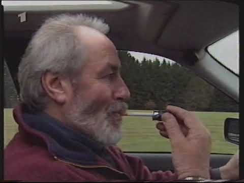 Der 7  Sinn:  Versicherungen (1997) und Fahrrad-Bremsen (1997)