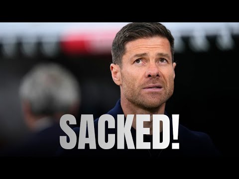 Real Madrid Have Sacked Xabi Alonso | MAJOR ANNOUNCEMENT 