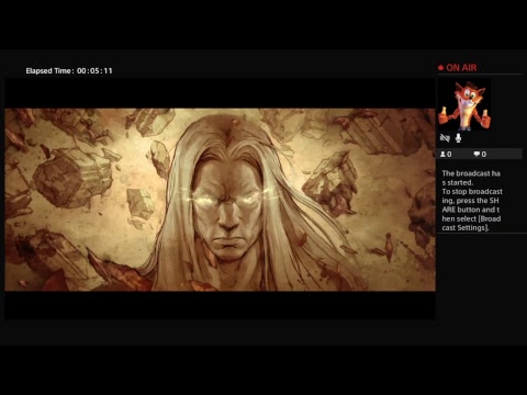 Necromancer vs last boss ! Fight Diablo 3 expansion