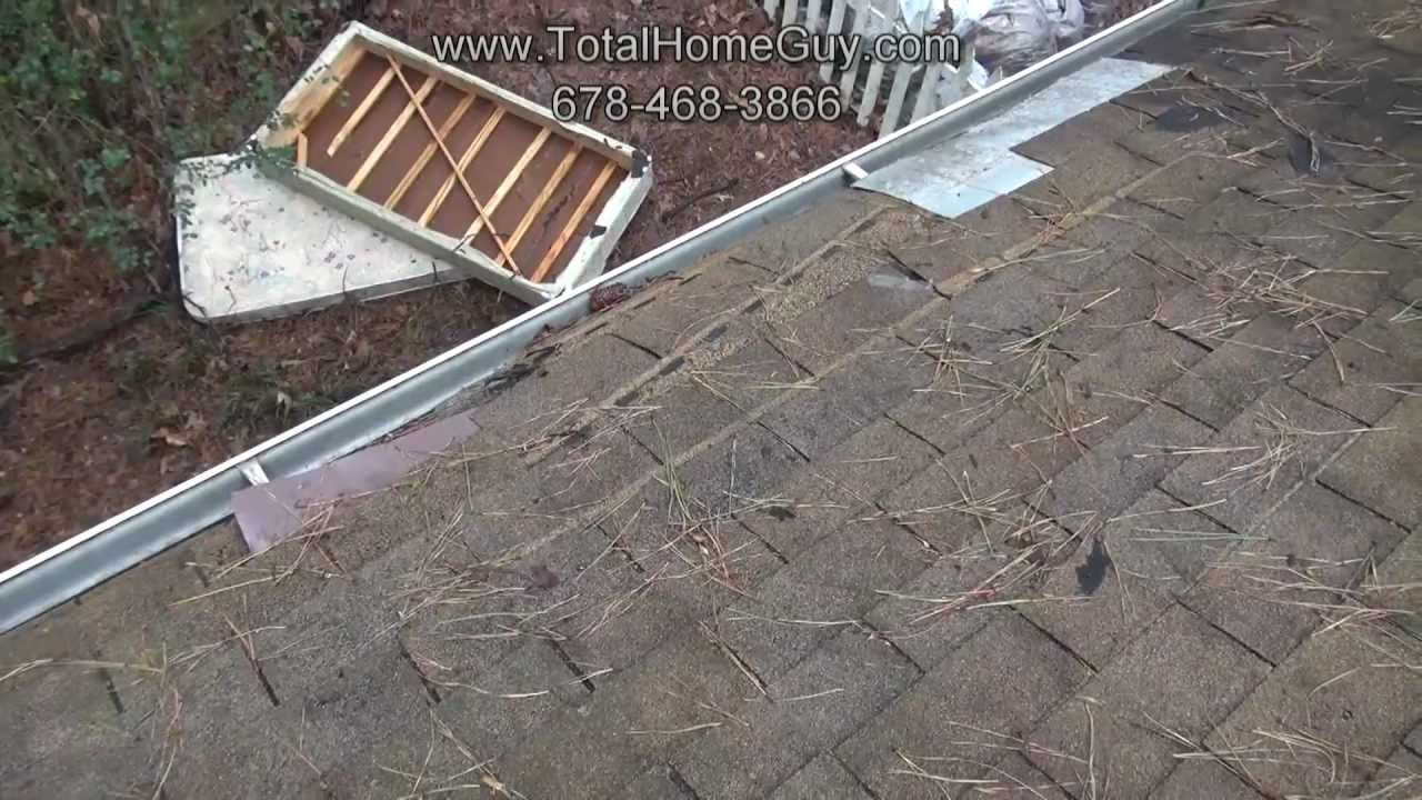 When Does Your Roof Need to Be Replaced?