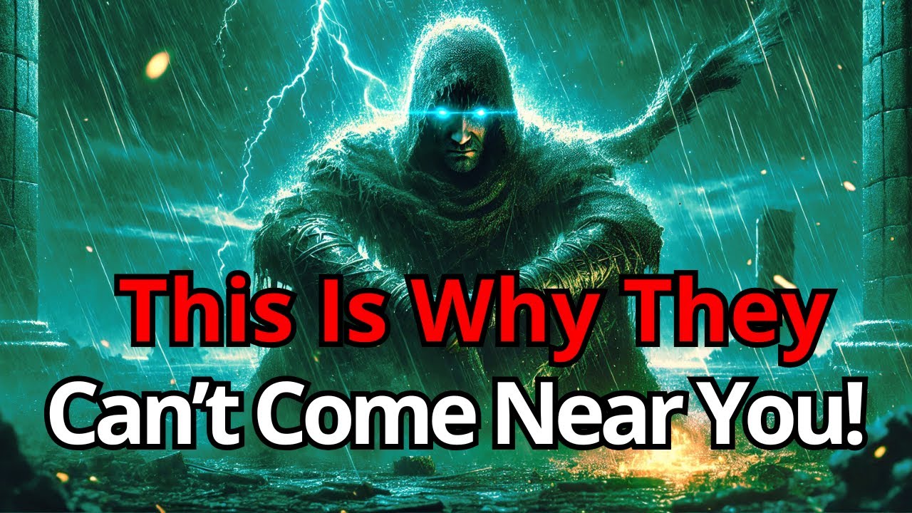 Chosen One, THIS Is Why You Can’t Be Around Too Many People (Spiritual Truth You Must Know!)