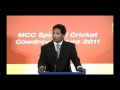 Kumar Sangakkara I Will Always Be Sri Lankan