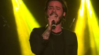 Maximilien Philippe - Cassé