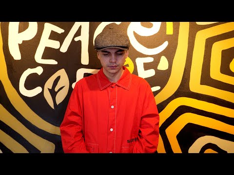 TECSAN - Imi Pare Rau | Videoclip Oficial