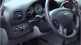 preview picture of video '2005 Chrysler Town & Country Used Cars Omaha NE'