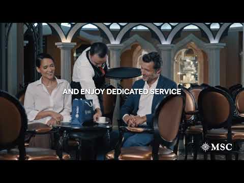 Thumbnail for MSC Fantasia Class Ships | MSC Cruises