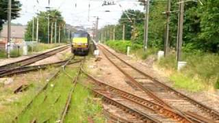 G.N.E.R in 2007 Part One