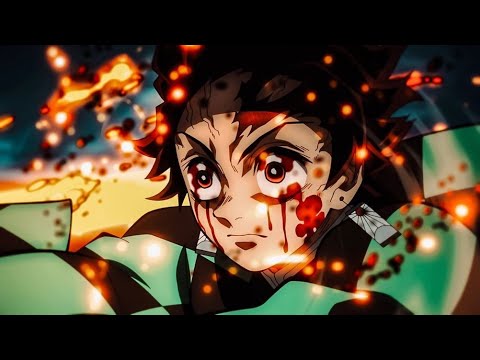 Elem – TILT  | Kimetsu no Yaiba [AMV]