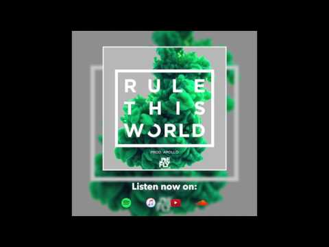 Jae Fly - Rule This World (prod by. Apollo)