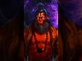 Hum Bade Nahi Hai Janab Status ️Hamare Piche Jo Hasti Hai Lord Hanuman Ji Shorts
