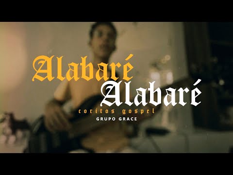 Bass Cover "Alabaré Alabaré Coritos Gospel" Grupo Grace