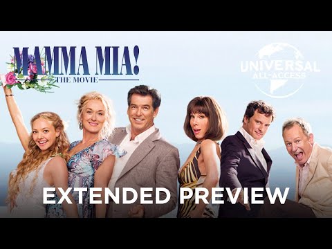 Thumbnail of the video: Donna is Unexpectedly Greeted by ALL 3 of Her Ex-Lovers Extended Preview