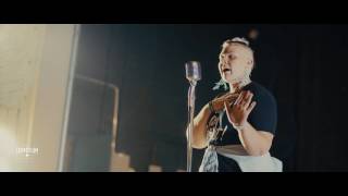 Desiree Dallagiacomo - "I Break Like a Fever" @WANPOETRY (TGS 2016)