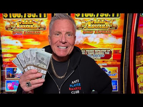 Trying To Fast Track Our Gambling Goals Today