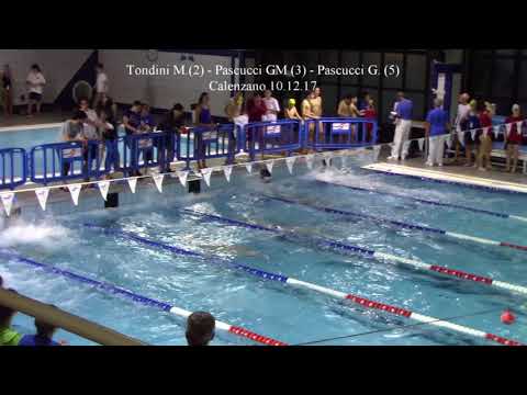 Tondini M. Pascucci GM. Pascucci G. 50SL J-S-R - Calenzano 10.12.17