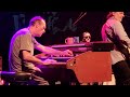 Donna the Buffalo - Off to Dreamland - 11/23/25 - Sellersville Theater, Sellersville, PA 