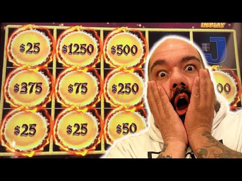 CHASING MILLION AND A MASSIVE JACKPOT WIN!!!!!