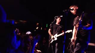 Seahaven - Love To Burn Live @ The Echo