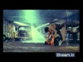 Rowdy Alludu Chiranjeevi Takes On The Villain In A Parking Lot
